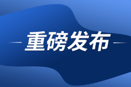 蓝牌大局已定!工信部今天再发文:明确公告申请和检测具体要求