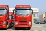 优惠 2万 大同 解放JH6载货车促销中