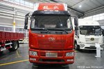 优惠 0.2万 大同 解放J6L载货车促销中