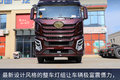J6V重磅上市  盘点2021年平地板牵引车