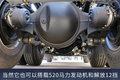 J6V重磅上市  盘点2021年平地板牵引车