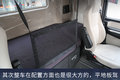 J6V重磅上市  盘点2021年平地板牵引车
