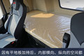J6V重磅上市  盘点2021年平地板牵引车