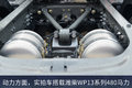 J6V重磅上市  盘点2021年平地板牵引车