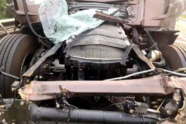 大空间驾驶室影响后移 被动安全性怎么办？