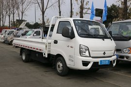 合规装载2吨以上车型盘点 轻松上蓝牌不是问题