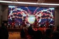 济南上汽轻卡超越轻骑士百城新品发布会