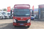 绝版仓栅 乘龙L2蓝牌轻卡包牌仅13.88万