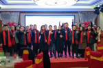 虎年抢豪沃国六更赚钱暨上海福鸿答谢会