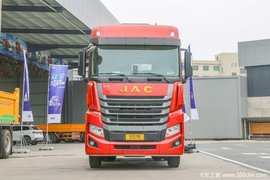 降价促销 无锡跨越K7牵引车限时促销中