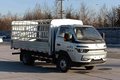 轻卡仓栅箱加层板？盘点最新九款仓栅车
