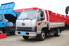 全新霸铃V6曝光！ 比老款多了什么？轻卡配置竟这么顶