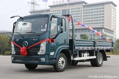 优惠 0.3万上海德龙K5000自动挡载货促销