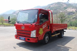 虎年说虎:盘点以"虎"为名的卡车有哪些?