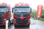 仅售33.29万乘龙H5牵引车 活动进行中