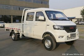 优惠 0.2万 鑫卡S52载货车 火热促销中