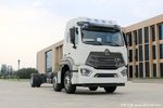 降价促销HOWO N6G载货车仅售30.51万