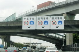 记分新规即将实施 到底时速多少算超速？会被扣几分？