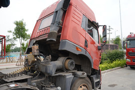 空气滤芯更换太过频繁 当心会加剧发动机的磨损