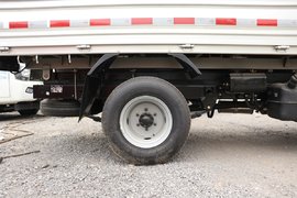 新车、二手车开始涨价！ 新政之后蓝牌自卸面临行业大洗牌