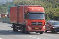 广东黄牌载货车 东风车型占据半壁江山