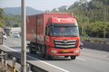 广东黄牌载货车 东风车型占据半壁江山
