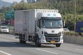 广东黄牌载货车 东风车型占据半壁江山