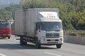 广东黄牌载货车 东风车型占据半壁江山
