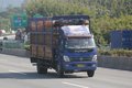 广东黄牌载货车 东风车型占据半壁江山