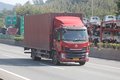 广东黄牌载货车 东风车型占据半壁江山