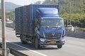 广东黄牌载货车 东风车型占据半壁江山