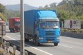 广东黄牌载货车 东风车型占据半壁江山