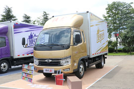 最低4.66万 轻松装2吨比肩轻卡 21年最新上市小卡22年闭眼买