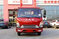 8万开走解放轻卡 10万可以买这五款轻卡