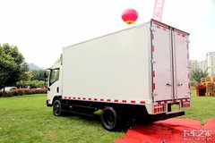 新规下 蓝牌仓栅车市场变化情况如何？