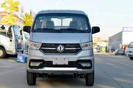 身材小能耐大:东风途逸在废品回收行业大有作为