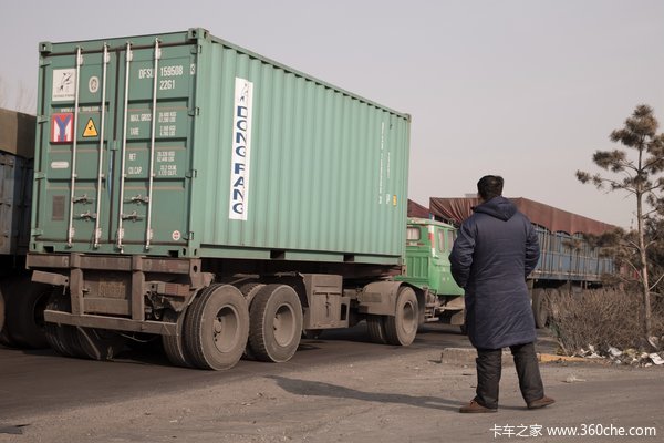 跑运输不赚钱不想干了？卡友转行可试试这几个行业！