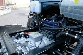 路权省油动力全都要 插电式新能源轻卡盘点 悍将 领途 福瑞卡你选谁