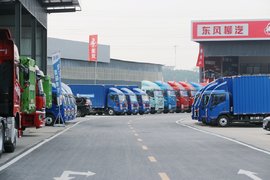 轻卡销量行不行就看上半年 2022年轻卡将在震荡中前行