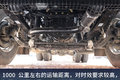 东康520马力可选液缓 经典天龙KX37.7万