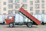 优惠 1.2万 东风福瑞卡F7自卸车促销中