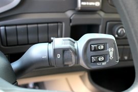 卡车AMT挡把种类真心多！卡友们最爱盘哪一款？