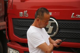 不仅抢单难收入还降低 平台的出现让卡车行业怎么了