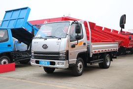 红塔霸铃V6多款新车现身！ 4米2即将上线 多种动力可选