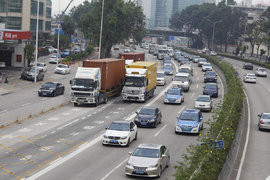 扣12分不降级、增驾难度降低、增设C6驾照 新规对行业变化会有多大