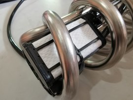 加热 过滤 输送 液位检测 品质监测 揭幕尿素品质传感器的庐山真面目