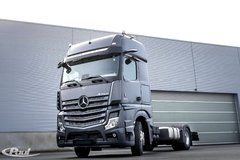 ϡ�������׷����̵ı���Actros��ɶ�ã�