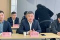虎年开门红 上汽红岩签1000台电动重卡