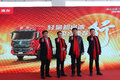 自重7.5吨 搭载AMT 2022款乘龙H5来了