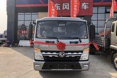 新车到店  徐州联东D6超能版平板11.5万